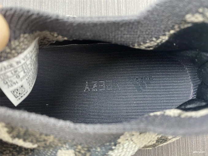 Boost GZ0472 380 Salt' 'Stone Yeezy 0727